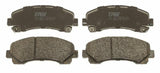 TRW GDB3545 Front Brake Pad Set - Compatible with Isuzu D-Max Models — Brake Pads