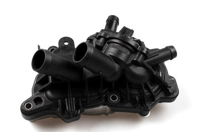 GK 980332 Water Pump Golf7-Polo-Passat-A3-Leon Chpa-Chpb-Cjza-Cjzb-Chyb-Cyvb-Cyva 1.2 TSI-1.4 TSI 1 — Water Pump & Thermostat
