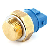FAE Opel Vectra B Radiator Sensor - 3-Pin Blue Connector — Radiators & Fans