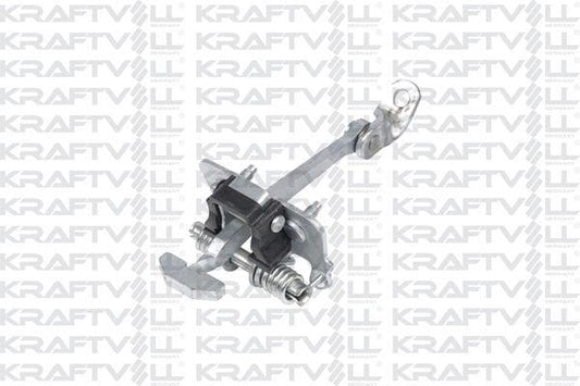 KRAFTVOLL Door Hinge — Reinforcements & Brackets