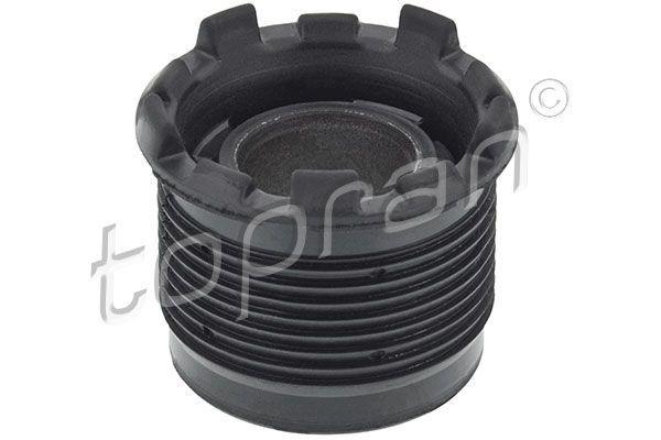 TOPRAN Subframe Mount - Rear Support for Mercedes W638 Vito — Bushings & Mounts