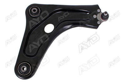 AYD 97-11159 Control Arm Lower with Ball Joint Right Peugeot C-Elysee 301 C3 AirCross Opel Cross — Control Arms & Ball Joints