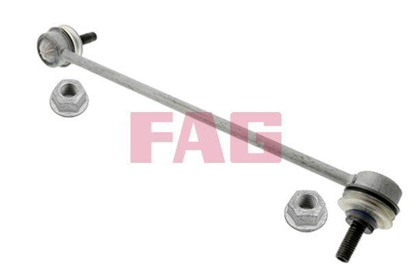 Fag 818 0288 10 Sway Bar Link Front Left BMW E81 E82 E87 E88 E90 E91 E92 E93 X1 E84 Z4 E89 — Sway Bars & Links