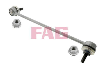 Fag 818 0288 10 Sway Bar Link Front Left BMW E81 E82 E87 E88 E90 E91 E92 E93 X1 E84 Z4 E89 — Sway Bars & Links