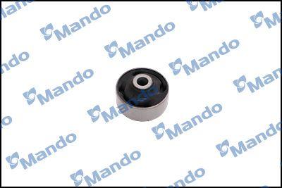 Mando DCC010815 Control Arm Bushing Front Right / Left Chevrolet / Daewoo Aveo Kalos — Bushings & Mounts
