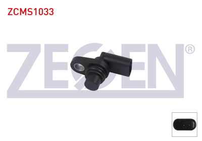 Zegen ZCMS1033 Camshaft Speed Sensor Mercedes A-Series (W176) A 160 (176.041) 102Hp M 270.910 2015-2018