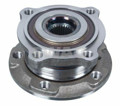 SWAG 20928491 - Wheel Bearing Kit for BMW X5 & X6 — Wheel Bearings