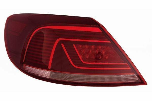 DEPO LED Stop Light for VW Passat CC - Right Side External Component — Tail, Signal & Reflectors