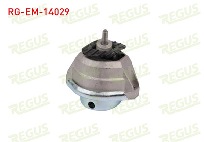 REGUS RG-EM-14029 Engine Mount Front Right with Oil BMW 5 Series (E60) 520 i 2003-2010 — Mounts