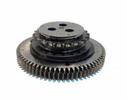 opel mokka camshaft sprocket, original camshaft sprocket for opel mokka 1.6 diesel Opel Mokka 1.6 Diesel Camshaft Sprocket - Original Automatic Transmission Component | Car Owners Opel Mokka 1.6 Diesel Camshaft Sprocket - Original Part opel-mokka, camshaft-sprocket, diesel-parts, auto-repair, car-owners, original-parts, vehicle-maintenance, engine-components, automatic-transmission, ai-generated