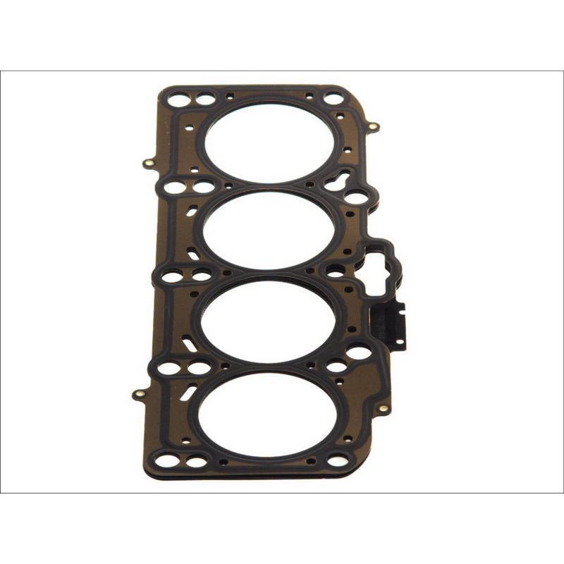 Victor Reinz Cylinder Head Gasket - Standard Size for VW Passat 2.0 TDI — Gaskets & Seals