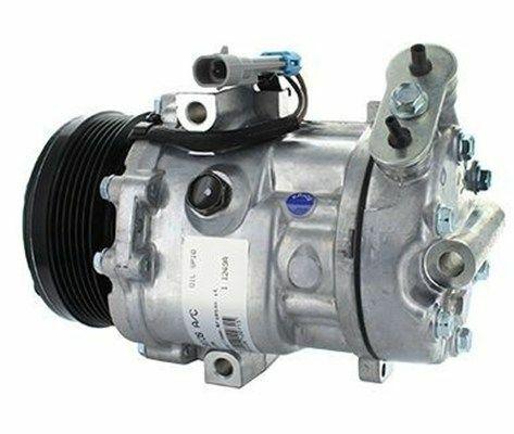 Magneti Marelli AC Compressor - A/C Compressor 98-Astra.G-Corsa.C 1.4-1.6 16V