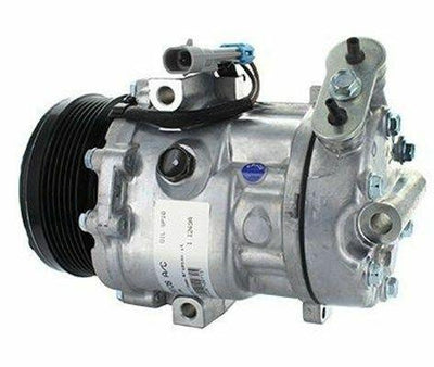 Magneti Marelli AC Compressor - A/C Compressor 98-Astra.G-Corsa.C 1.4-1.6 16V