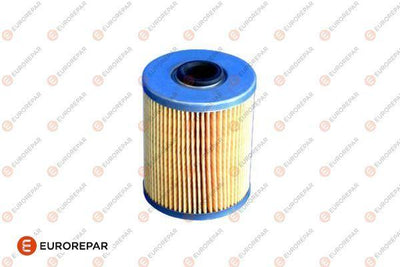 Eurorepar E148121 Diesel Filter Laguna II Megane II Kangoo 1,9Dci Master II Movano 2.5 / 2,8Dti Carisma Primera