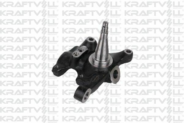 KRAFTVOLL Front Axle Support Left - Compatible with Transit T12 T15 (1993-1999) — Axles, CV Joints & Boots