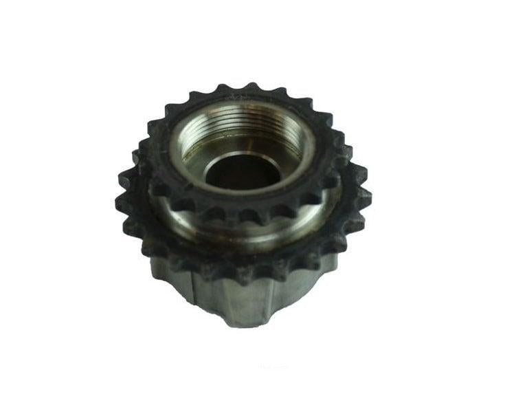 BSG BMW E90 320d N47 Motor Crankshaft Gear — Pistons & Rotating