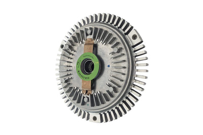 Hella 8MV366440-261 Fan Thermal Switch W124-201 M602-603 84-93 — Switches & Relays
