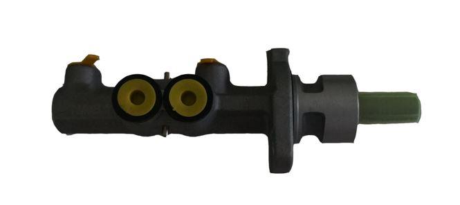 MGA 52713 Brake Ana Merkezi-(Opel: Vivaro 1.9 DTi 2.0 CTDi) — Brake Hydraulics