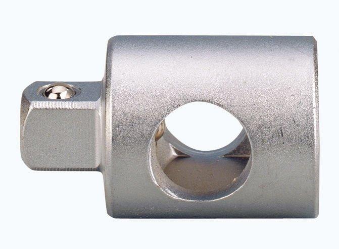 Proxxon 23458 1/2" Female to 3/8" Male Square Drive Socket Adapter