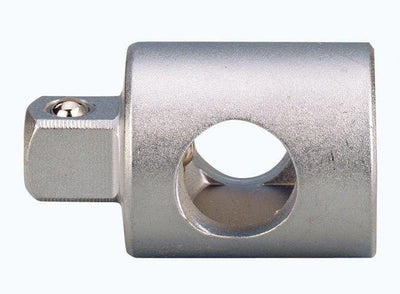 Proxxon 23458 1/2" Female to 3/8" Male Square Drive Socket Adapter