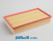 purflux a1961 air filter for vw arteon and audi a3, technical specifications of purflux a1961 air filter, purflux a1961 air filter installation PURFLUX A1961 | Air Filter for VW Arteon 2.0 TDI & Audi A3 RS3 Quattro | 374mm x 213mm x 68mm PURFLUX A1961 Air Filter for VW & Audi purflux, air-filter, vw-arteen, audi-a3-rs3, car-maintenance, engine-performance, automotive-parts, clean-air, ai-generated, car-owners