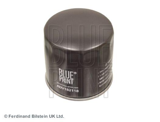 Blue Print ADV182118 Oil Filter Golf VII Polo V A3 III Octavia 1.0-1.5 TSI 12- — Oil Filters