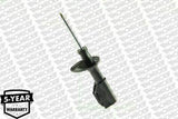MONROE 11231 Front Left Shock Absorber for Mazda 323 Familia 95-98 & Lantis 95-98 — Shocks & Struts