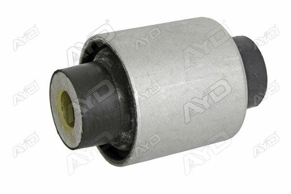 AYD Suspension Correction Fork - F-10, F-11 and 3 more models — Axles, CV Joints & Boots