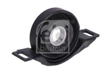 FEBI Shaft Support Bushing — Bushings & Mounts