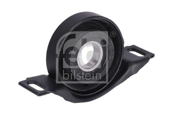 febi-shaft-support-bushing-front-view, febi-shaft-support-bushing-side-view, febi-shaft-support-bushing-installation FEBI Shaft Support Bushing | Compatible with W202, S202, C208, R170 | Durable and Reliable | 0.33 kg FEBI Shaft Support Bushing - W202 S202 C208 R170 | Reliable Auto Part febi, shaft-support-bushing, car-parts, auto-repair, vehicle-accessories, car-maintenance, auto-replacement, reliable-parts, bearings, ai-generated