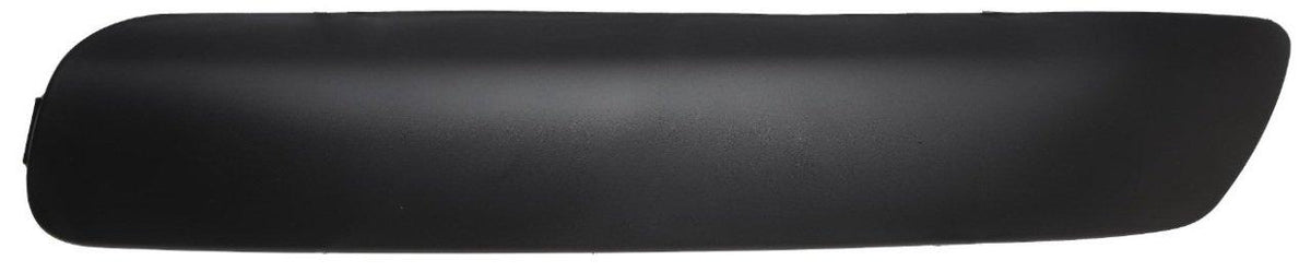 İthal 7452Q0 Peugeot 307 2001-2009 Right Rear Bumper Kuşağı Aftermarket — Bumpers & Grilles