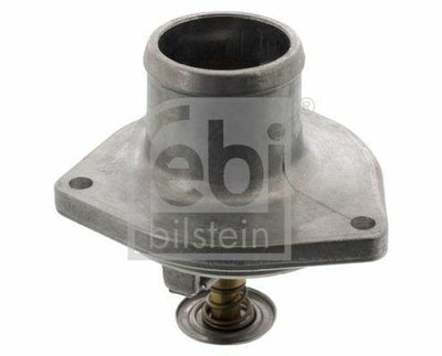 FEBI Thermostat 80 °C - Reliable Cooling Solution for Mercedes — Water Pump & Thermostat