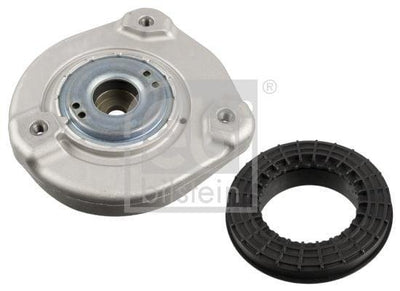 FEBI 107881 Front Shock Mount - Durable Rubber/Metal for GLK-Class X204 — Shocks & Struts