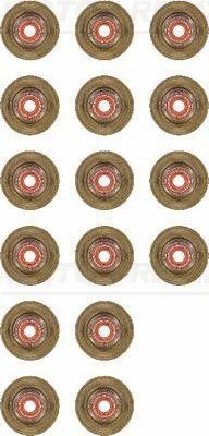 Victor Reinz Valve Stem Seal/Gasket Set - Compatible with Citroen Models — Gaskets & Seals