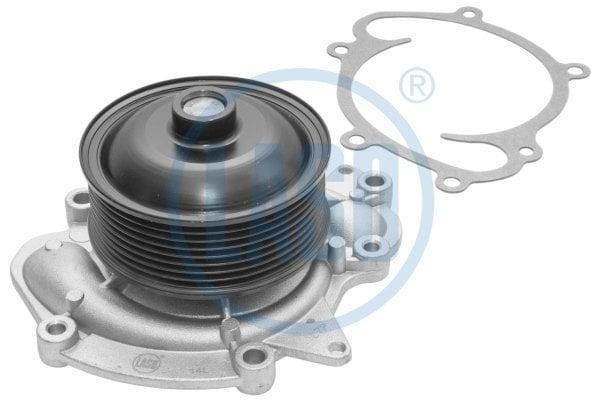 Laso Mercedes W211 E280 CDI Water Pump — Water Pump & Thermostat