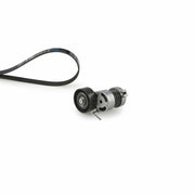 gates-v-belt-kit, gates-k086pk1640 Gates V Belt Kit K086PK1640 - Premium Quality for E81-E87 & E46-E90 | Vehicle Maintenance Gates V Belt Kit for E81-E87 & E46-E90 gates, v-belt-kit, vehicle-maintenance, car-maintenance, auto-parts, automobile-owners, engine-parts, belt-kit, car-repair, ai-generated