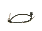 BOSCH Exhaust Temperature Sensor 0986259055 — Temperature Sensors & Switches