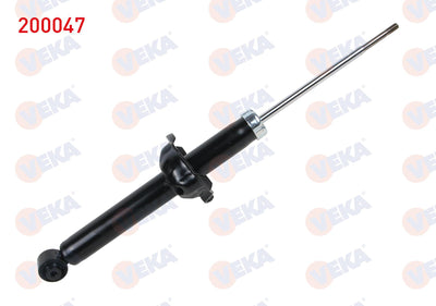 Veka 200047 Shock Absorber Rear Left-Right Gas Charged Honda Cr-V 2.0i 16V 1995-2002 — Shocks & Struts