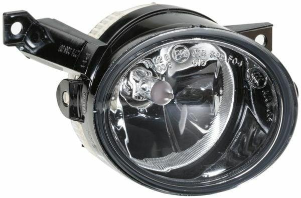HELLA Right Fog Light - Fit for Volkswagen Golf VI Plus & Tiguan (12V HB4) — Tail, Signal & Reflectors