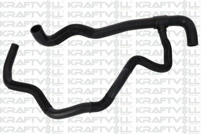 KRAFTVOLL 10031357 - Radiator Hose for Clio IV & Captur 1.5 dCi — Hoses & Tanks