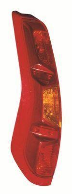depo stop lamp for nissan x-trail left tail light, depo stop lamp 215-19K7L-UE technical specifications DEPO Stop Lamp 215-19K7L-UE - Left Tail Light for Nissan X-Trail (2007-2009) DEPO Stop Lamp for Nissan X-Trail depo-stop-lamp, nissan-x-trail, tail-light, car-accessories, vehicle-safety, auto-parts, lighting, car-repair, auto-light, ai-generated