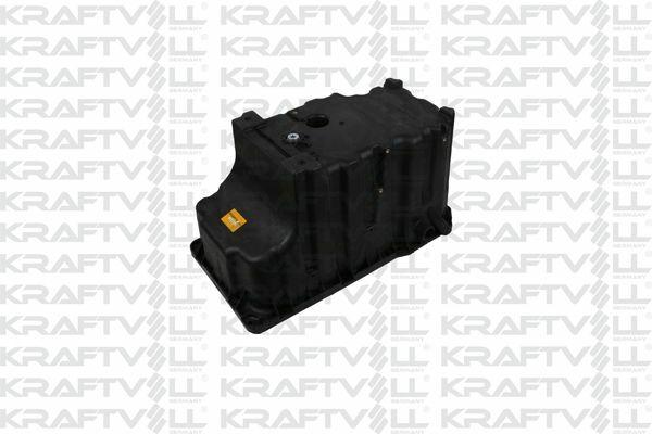 KRAFTVOLL Motor Oil Pan for M-Benz Actros 96 > 02 Actros Mp2 / Mp3 — Oil System