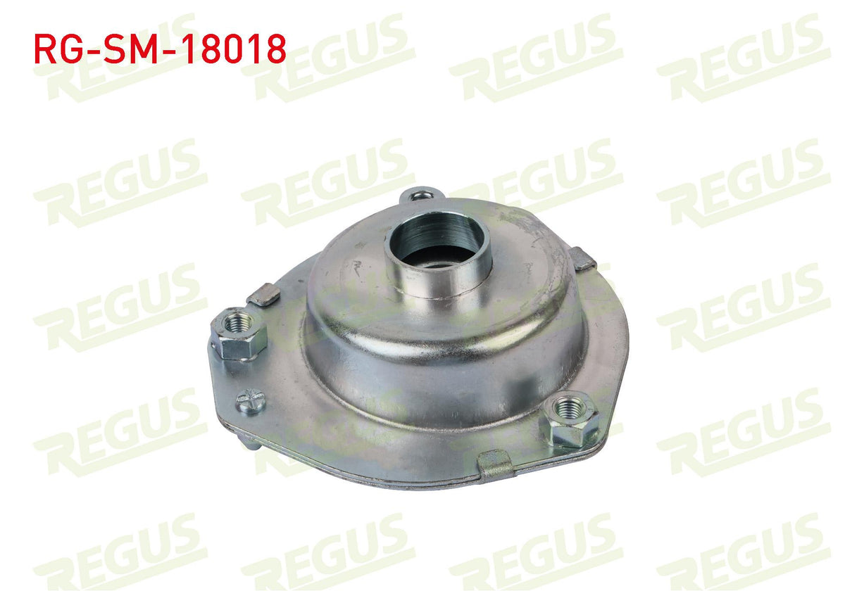 REGUS RG-SM-18018 Shock Absorber Mount Front Right Fiat Ducato (230) 2.5 D 1994-2002