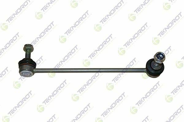TEKNOROT SM-127 - Front Stabilizer Link for Smart Fortwo Cabrio (451) & Coupe (451) — Sway Bars & Links