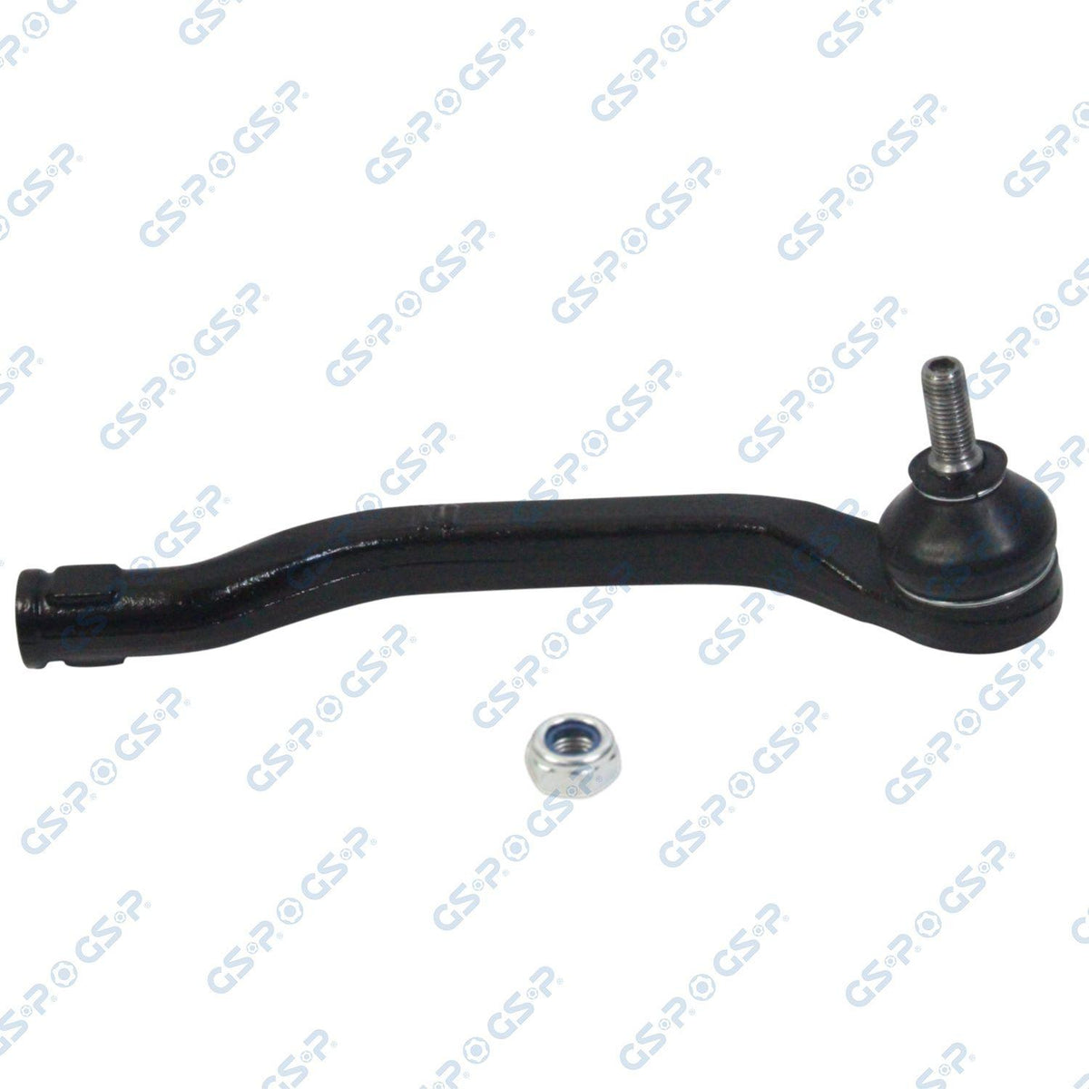 GSP S070414 Tie Rod End Right Megane III Fluence 09 > — Tie Rods & Linkage