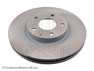 Blue Print ADM543123 Front Brake Disc Mazda 6 2012-/ Cx 5 2015 - Set of 2 — Brake Rotors & Drums