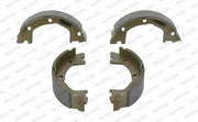 ferodo parking brake shoe for iveco daily iii, technical specifications of ferodo fsb685 brake shoe FERODO FSB685 | Parking Brake Shoe for Iveco Daily III (2002-2007) - Ideal for Vehicle Owners and Mechanics FERODO FSB685 - Parking Brake Shoe for Iveco Daily III ferodo, parking-brake-shoe, iveco-daily-iii, brake-parts, vehicle-maintenance, automotive, mechanic-tools, brake-system, replacement-parts, ai-generated