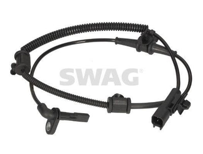 SWAG 40945568 ABS Sensor Front Astra J Zafira C Cruze — Brake Sensors & ABS