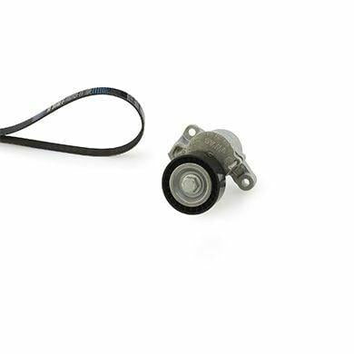 GATES V Belt Kit for 14 Polo, Fabia and 2 more models — Belts