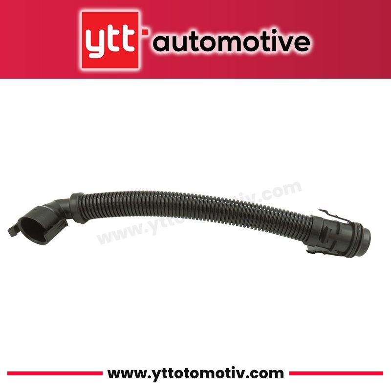 YTT Y80045 Temiz Air Pipe 1 (F20 LCI)-1 (F21 LCI) 11-19 N47